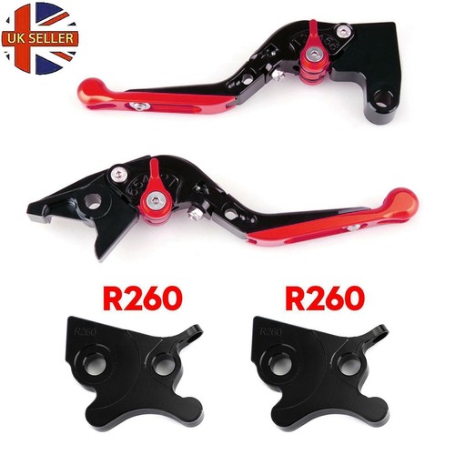 Red motorcycle adjustable - red,