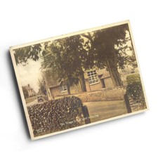 A6 PRINT - Vintage Sussex -