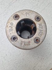 REMS EVA 1" PIPE THREADER DIE