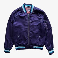 Vintage 90s Women's Schott