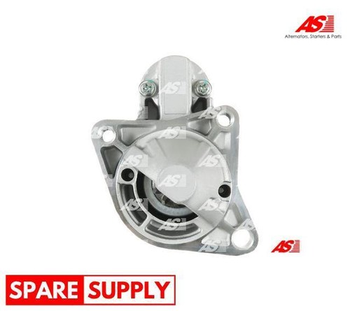 Starter for mazda 323 astina - starter,