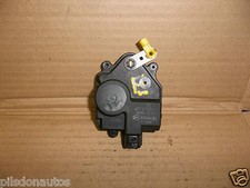 HYUNDAI GETZ 2002-2008 TAILGATE CENTRAL LOCKING SOLENOID ACTUATOR 95750-1C000