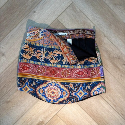 Zara boho paisley - zara, mini