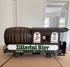 LGB Ziller Valley Railroad