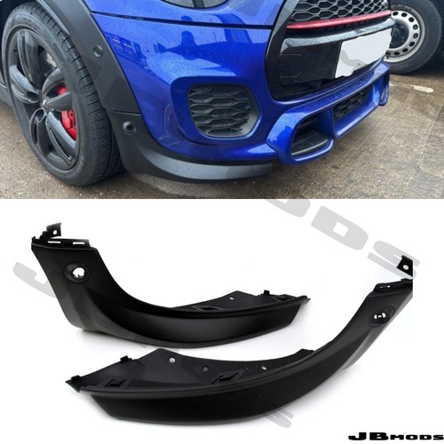 Mini jcw front - mini, pro