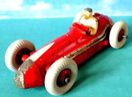Dinky toys 231 maserati - toys,