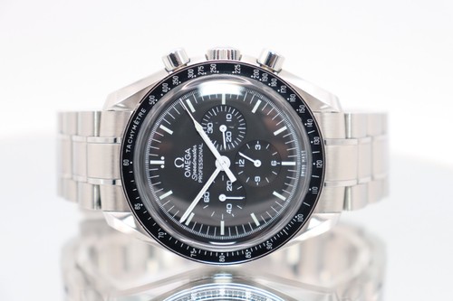 Omega speedmaster moonwatch - speedmaster,
