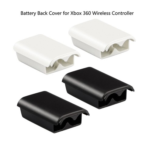 Back battery holder pack - back,
