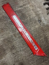 Massey Ferguson 65 Right Hand