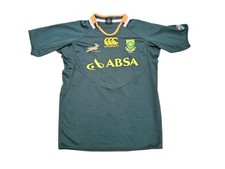South Africa Rugby 2013/2014