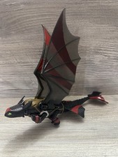 Toothless Wing Flap Attack