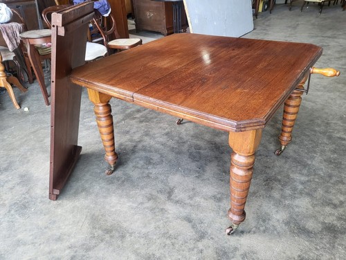 Antique victorian wind out - antique,