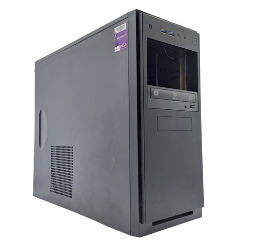 Custom tower z370p - custom,