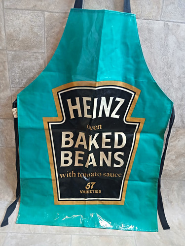 Vintage heinz baked beans - heinz,