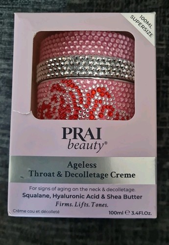 Prai beauty ageless throat - beauty,