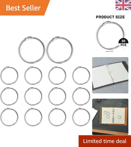 38mm nickel plated - 38mm,