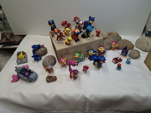 Collection paw patrol - paw,