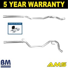 Fits Vauxhall Vectra Saab 9-3