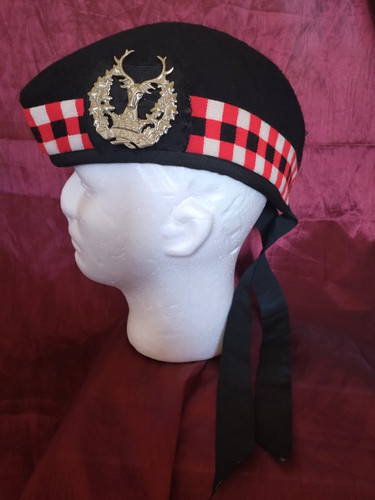 The gordon highlanders - highlanders,