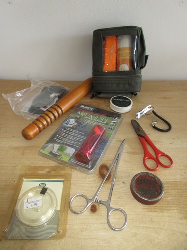 Trout fishing accessories inc - accessories,
