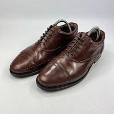 Clarks Men’s Brown Leather