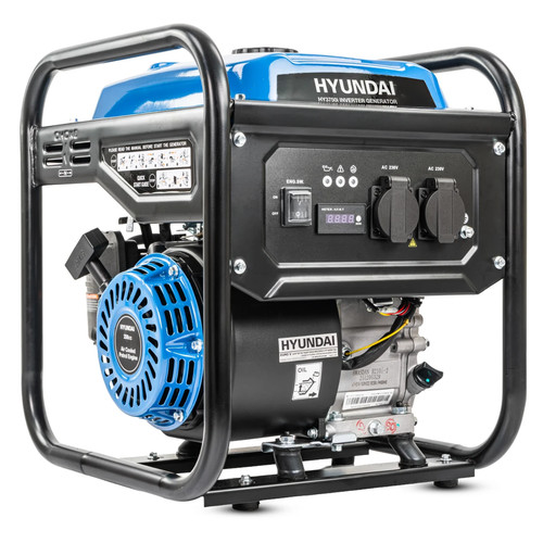 Hyundai 3kw 3300w inverter - hyundai, /