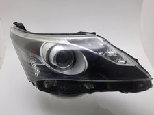 TOYOTA AVENSIS Headlamp Headlight O/S 2015-2018 5 Door Estate RH  