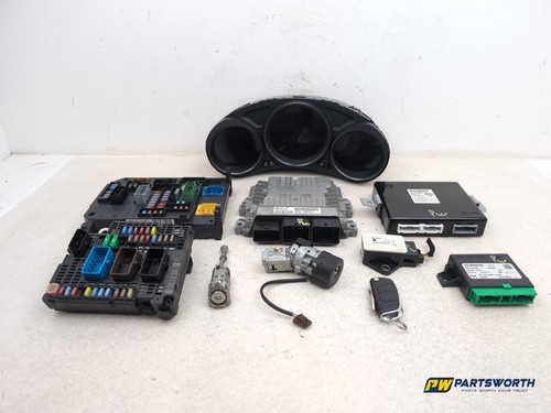 Citroen vtr hdi - hdi, complete