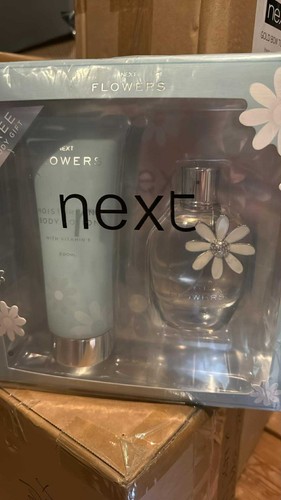 Next flowers gift - flowers, 100