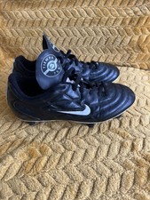 Vintage Nike Tiempo 750