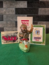 Wade Ltd Edition Boxed Wind In