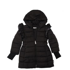 Monnalisa womens puffer - womens,