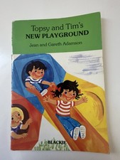 Vintage TOPSY AND TIM'S New