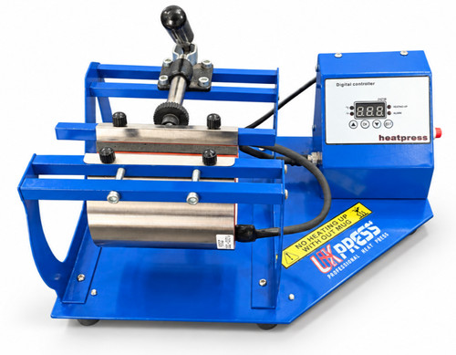 Heatpress wer160 11oz - heatpress,