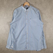 Tommy Hilfiger Striped Long