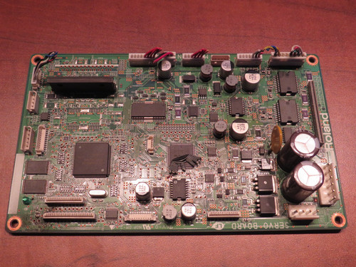 Roland 540 640 - roland, vp-300i,540i