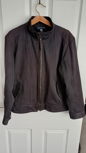 Dehavilland men suede - dehavilland, men's