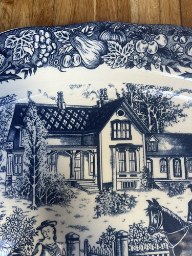 Vintage sanyei sny2 blue white - sanyei,