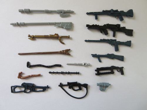 Vintage star wars - 16,