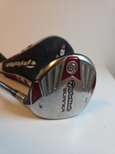 Taylormade burner 2007 - taylormade, #3