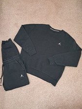 Air Jordan Tracksuit Mens Size