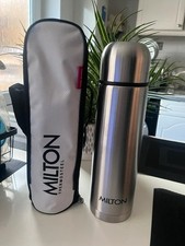 Milton vacuum flask for hot