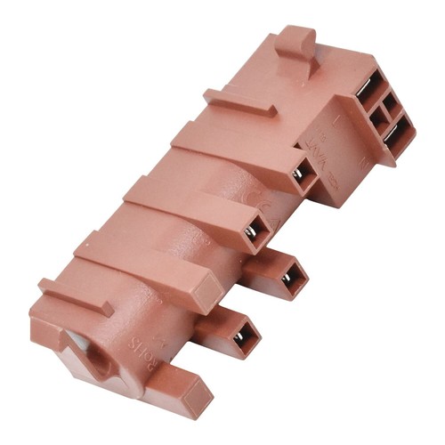 Ariston oven ignition unit - ignition,