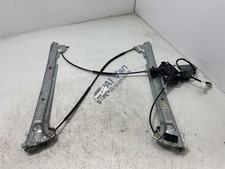 MERCEDES VITO 113 CDI MK2 FL (NCV2) Window Regulator Front Left Side a6397200446