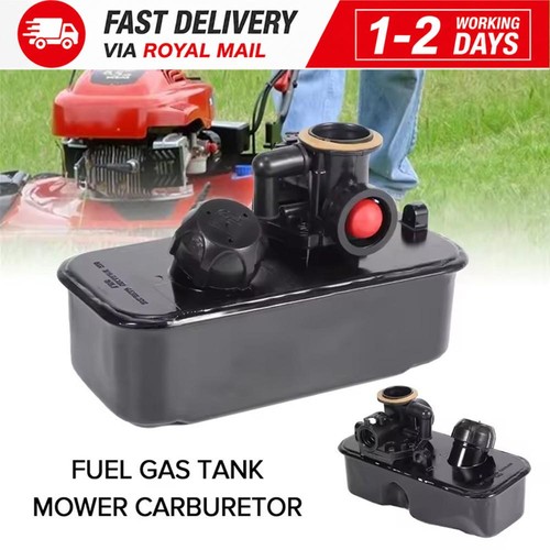 For briggs stratton mower - &,