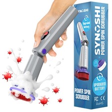 SYNOSHI PRO Electric Spin