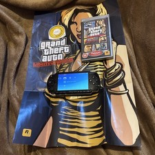 Sony PSP 1003 Handheld Console