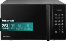 Hisense 25 Litre electronic