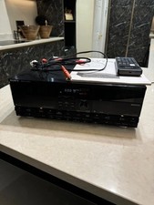 Sony TC-V715T Double Stereo