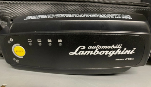 Lamborghini battery - lamborghini,